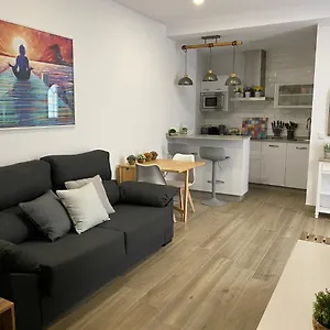 La Des Couleurs - En Pleno Centro De Cordova