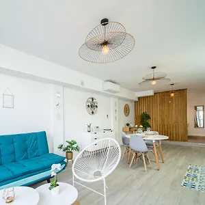 Alisios Apartment Puerto del Carmen (Lanzarote)