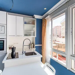 Luxury Apartment Torremolinos