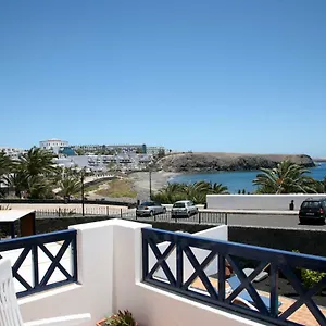 Casa Coloradas Holiday home Playa Blanca (Lanzarote)