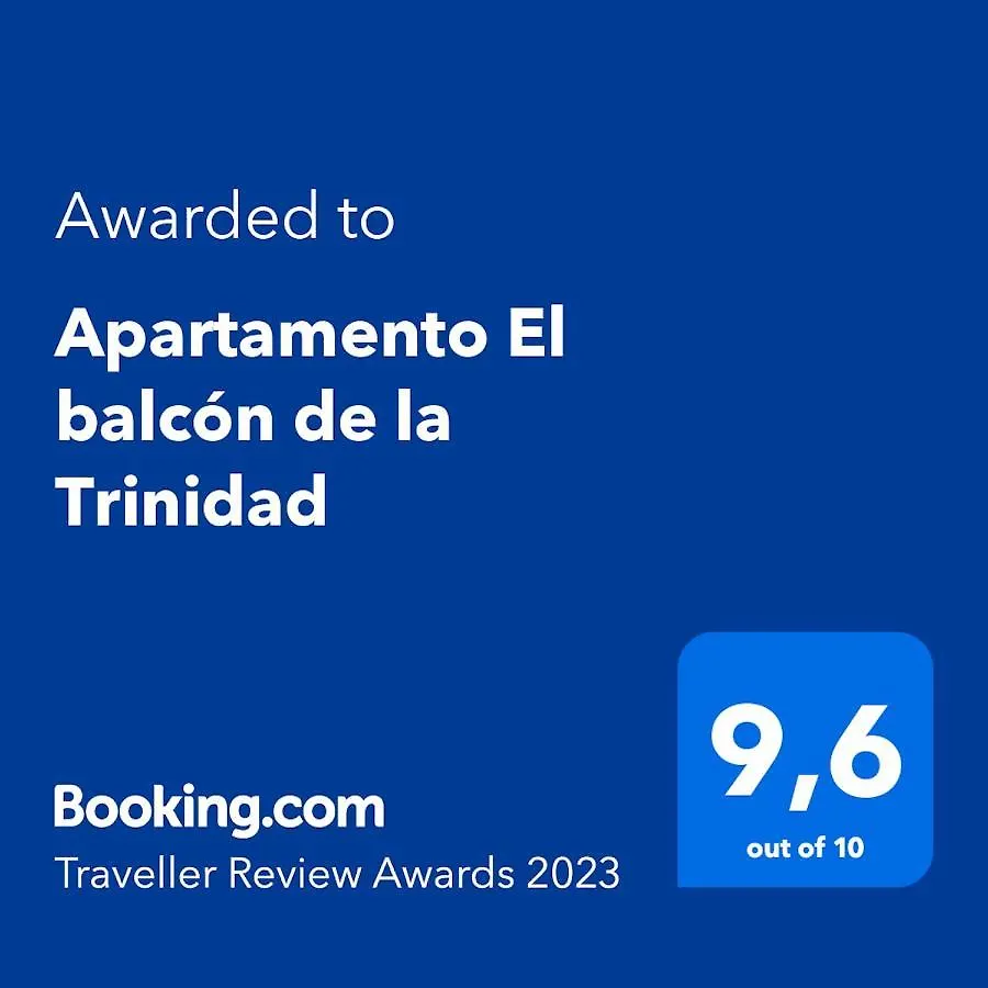 Apartament Apartamentos El Balcon De La Trinidad Cordoba - Great Location Hiszpania