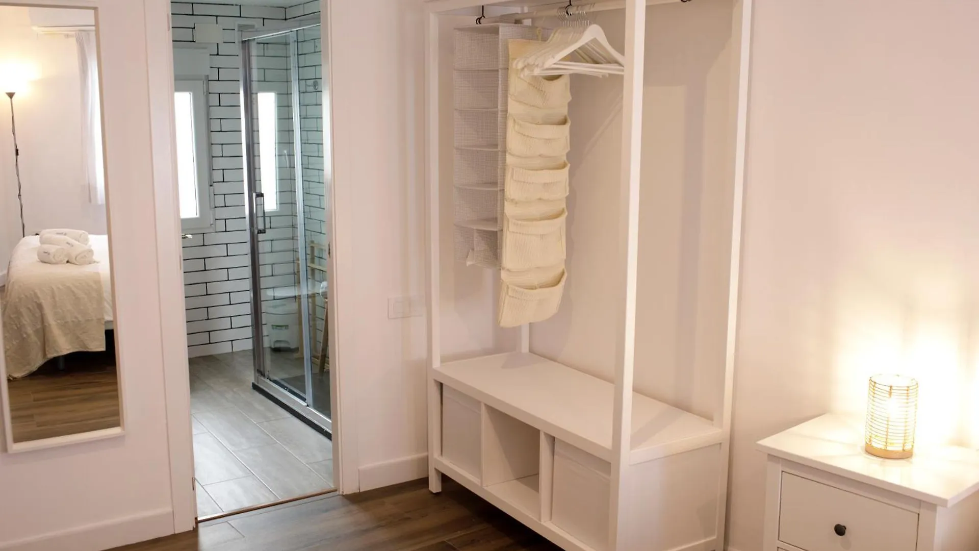Apartamentos El Balcon De La Trinidad Cordoba - Great Location