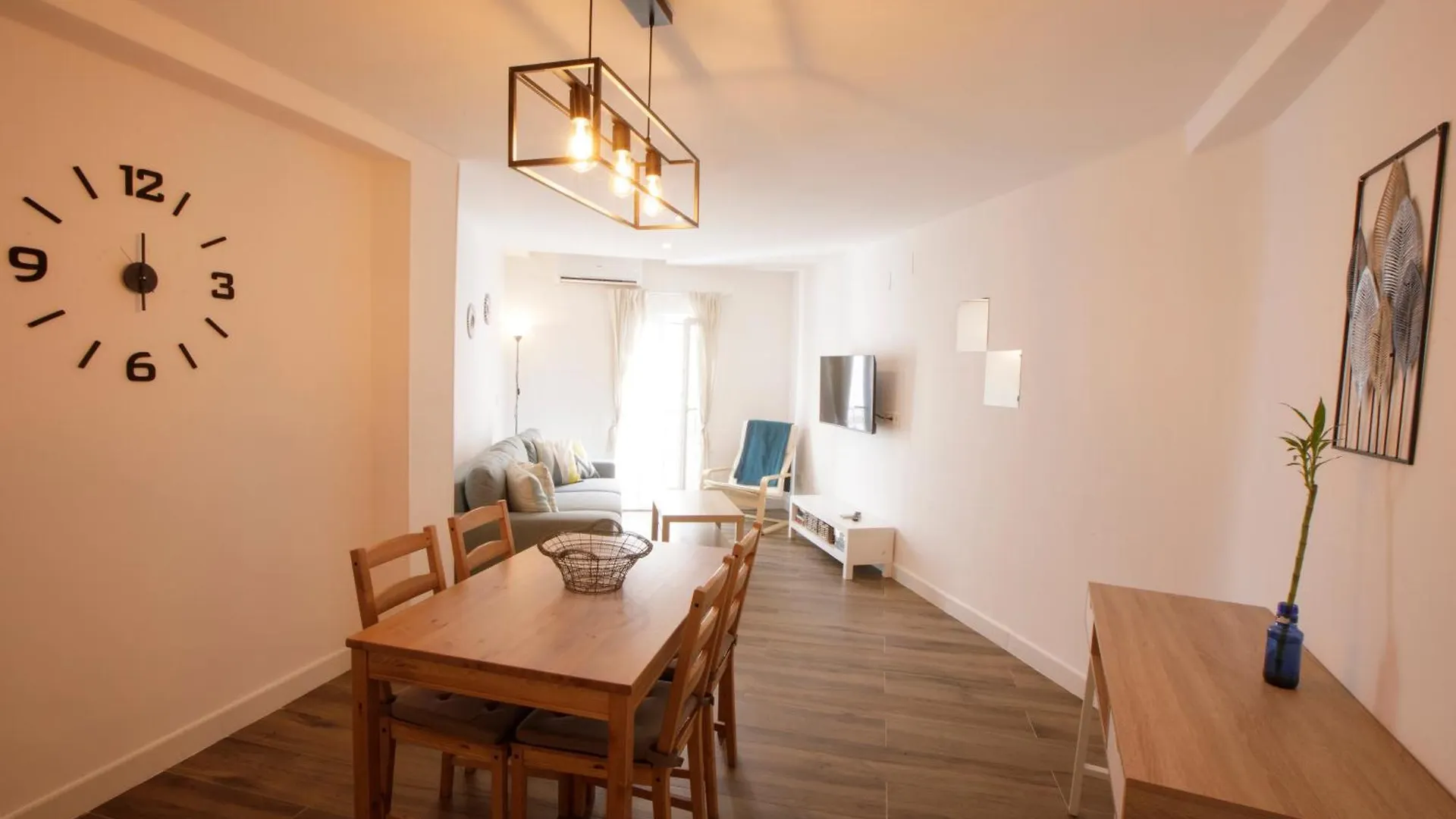 Apartament Apartamentos El Balcon De La Trinidad Cordoba - Great Location