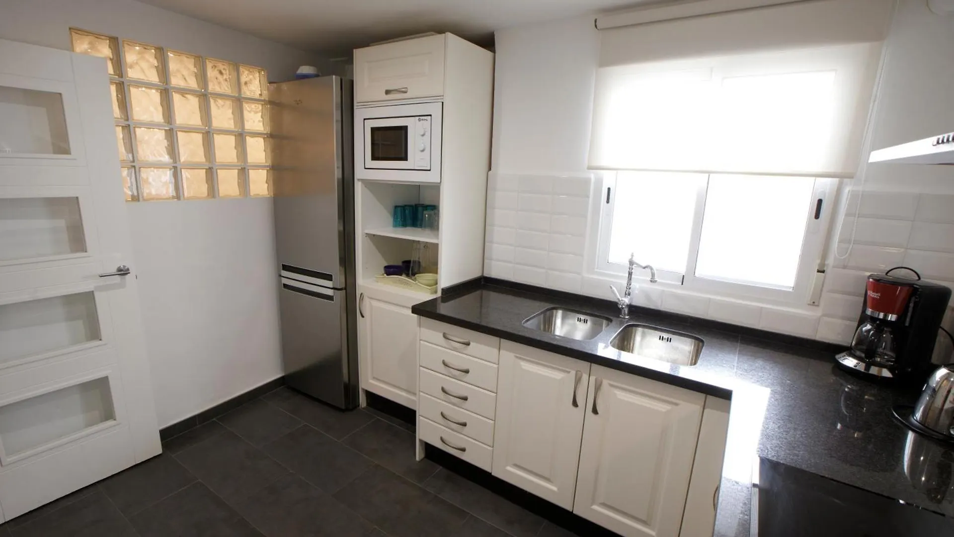 Apartament Apartamentos El Balcon De La Trinidad Cordoba - Great Location