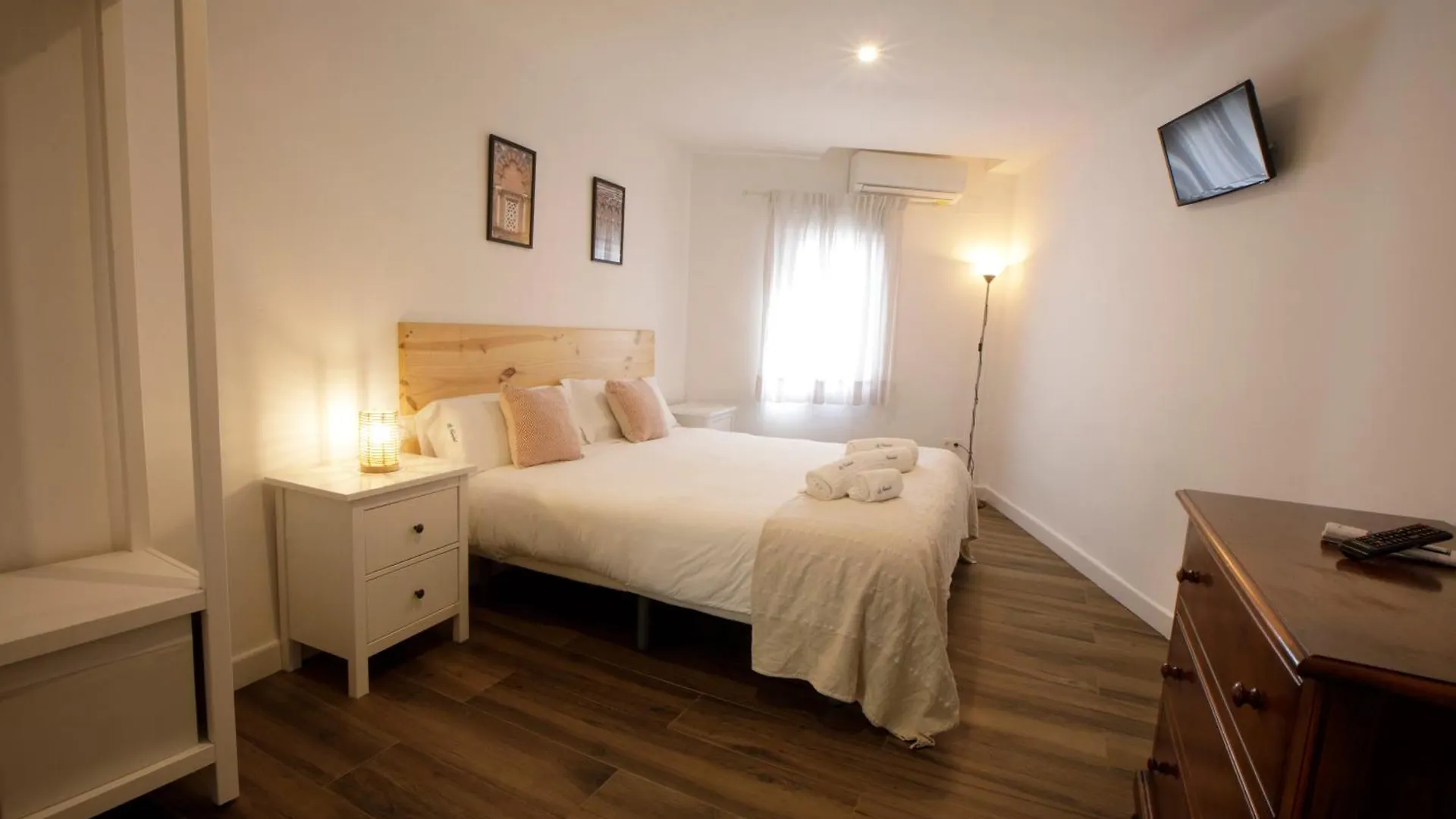Apartament Apartamentos El Balcon De La Trinidad Cordoba - Great Location