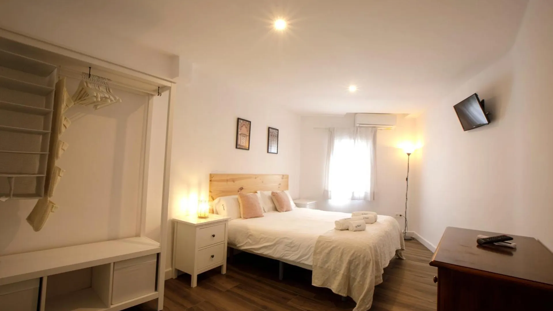 Apartamentos El Balcon De La Trinidad Cordoba - Great Location Apartament