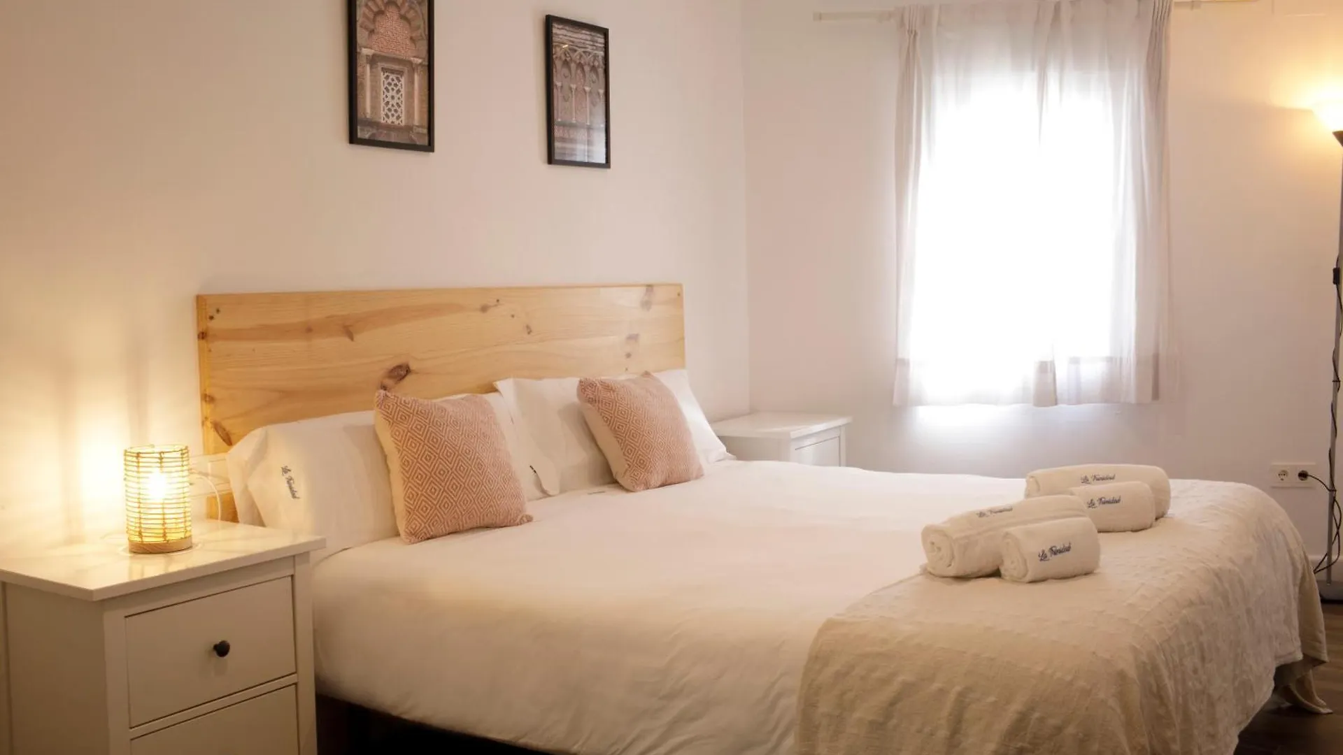 Apartamentos El Balcon De La Trinidad Cordoba - Great Location