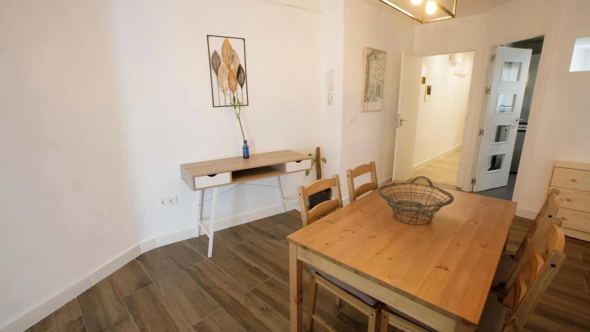 Apartamentos El Balcon De La Trinidad Cordoba - Great Location