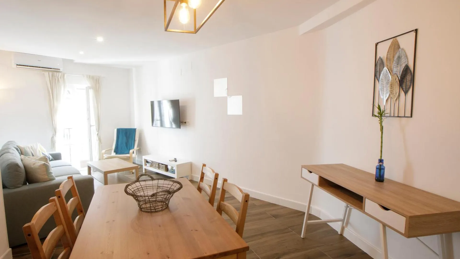 Apartamentos El Balcon De La Trinidad Cordoba - Great Location