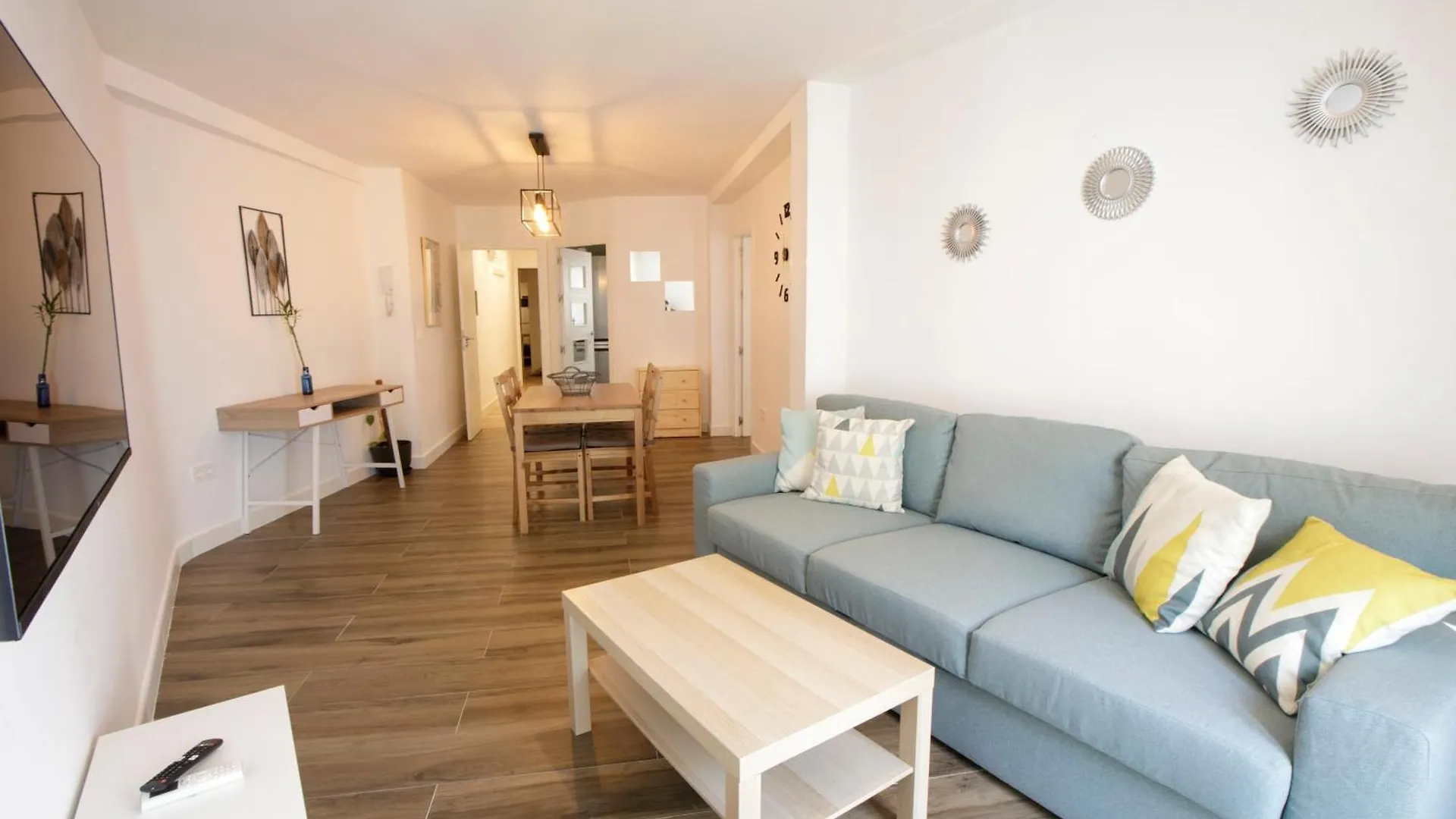 Apartamentos El Balcon De La Trinidad Cordoba - Great Location 0*,