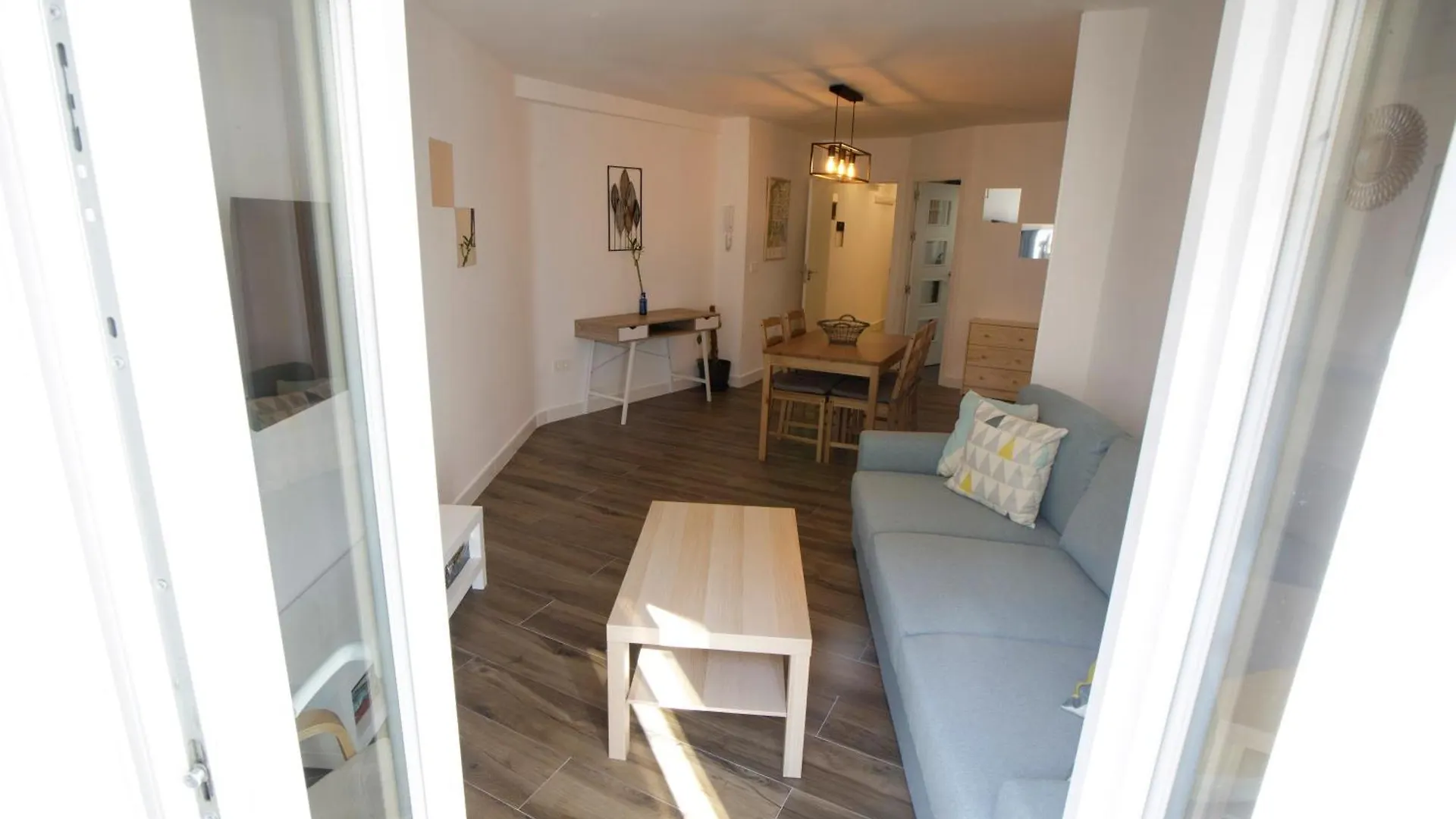 Apartament Apartamentos El Balcon De La Trinidad Cordoba - Great Location