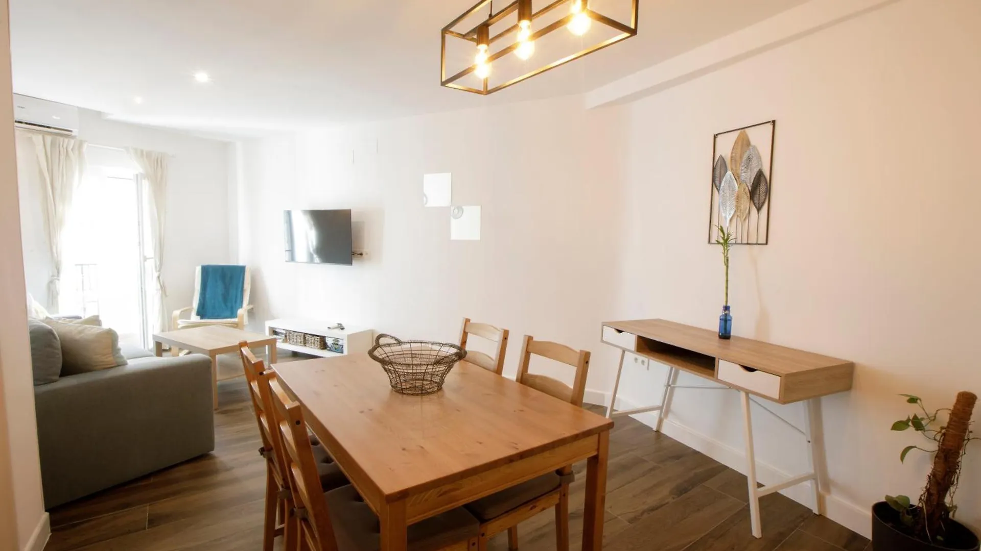 Apartamentos El Balcon De La Trinidad Cordoba - Great Location Hiszpania