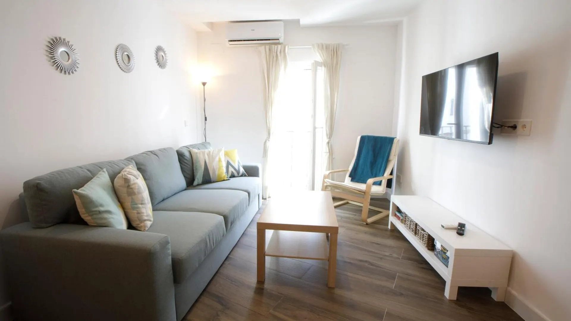 Apartamentos El Balcon De La Trinidad Cordoba - Great Location Hiszpania
