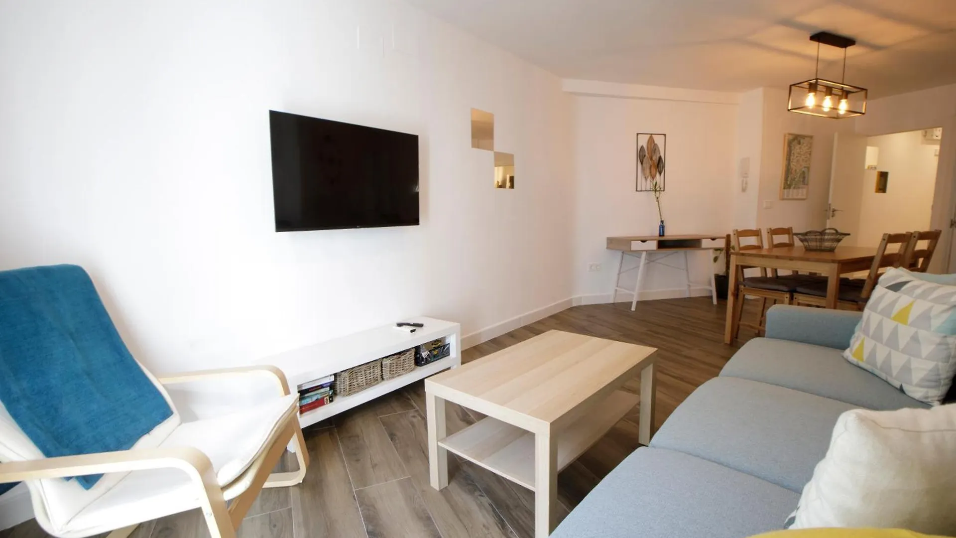 Apartament Apartamentos El Balcon De La Trinidad Cordoba - Great Location